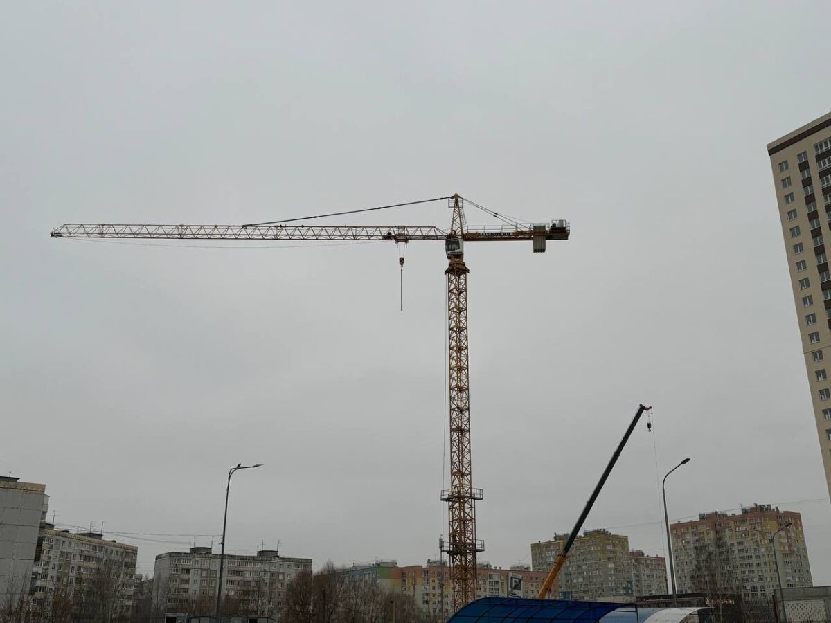 Купный производственно-складской комплекс построят в Нижнем Новгороде  - фото 1