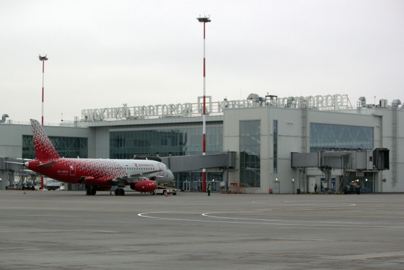 Турецкая авиакомпания Corendon Airlines приступила к полетам в Анталью из Нижнего Новгорода