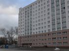 Ход строительства дома 60/3 в ЖК Москва Град - фото 2, Декабрь 2019