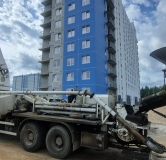 Ход строительства дома № 4 в ЖК Торпедо -