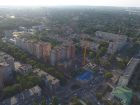 ЖК ПАРК - ход строительства, фото 56, Август 2020