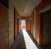 Ход строительства дома 7 в ЖК Вместе -