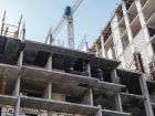 Жилой дом Кислород - ход строительства, фото 28, Апрель 2021