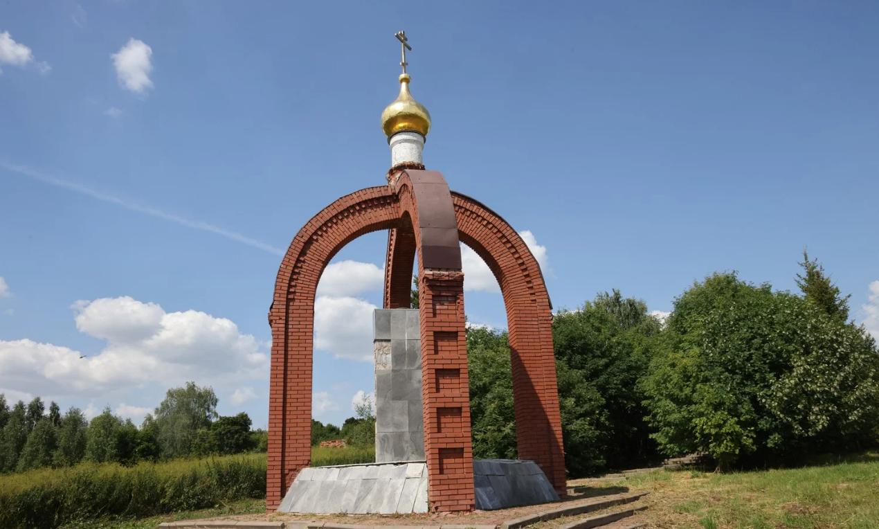 В Нижегородской области разрабатывают турмаршрут к 650-летию Большого Мурашкина - фото 1