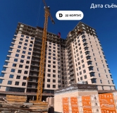 Ход строительства дома Литер 2, участок 757 в ЖК Dogma park (Догма парк) -