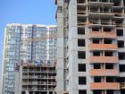 Ход строительства дома Секция 1 в ЖК Гвардейский 3.0 - фото 18, Апрель 2021