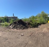 Ход строительства дома 14А, секция 3 в ЖК Классики -