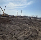 Ход строительства дома Литер 3.3 в ЖК Придонье -