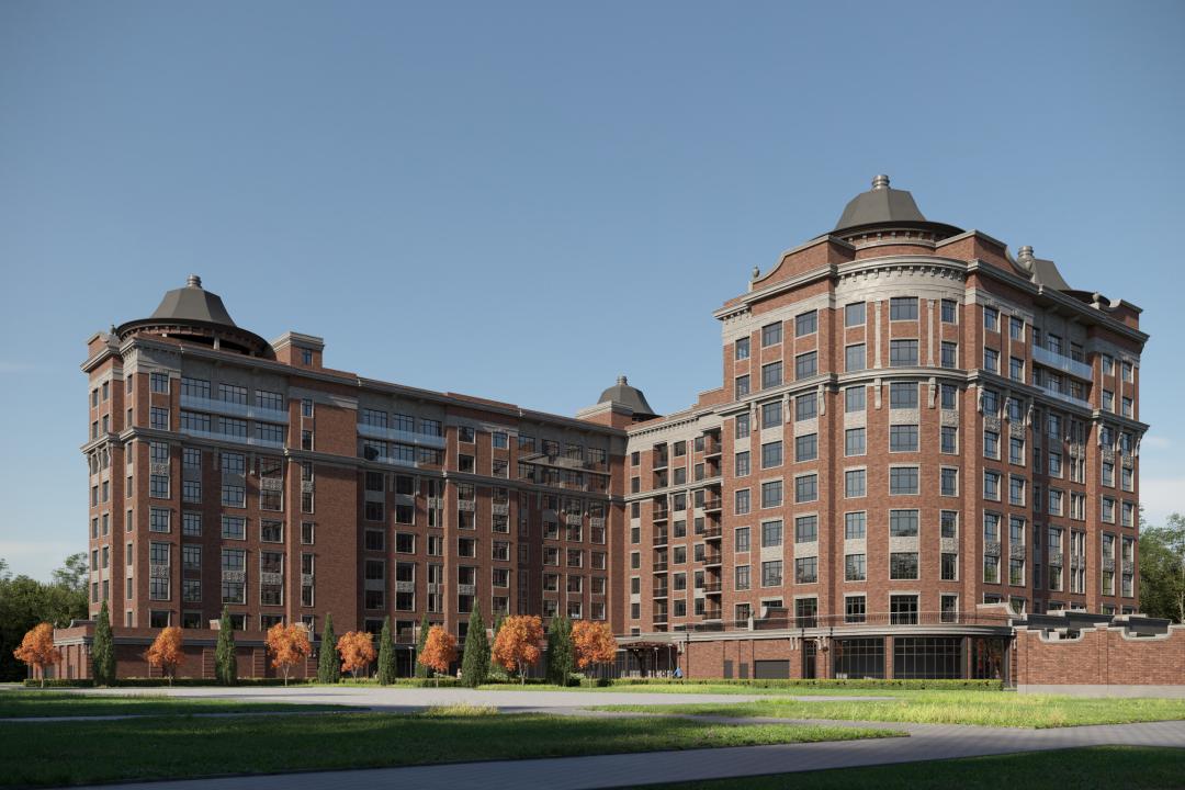 Стоимость самого дорогого жилья в Ростове выросла вдвое — до ₽162 млн - фото 1