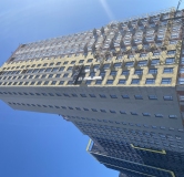 Ход строительства дома 1б в ЖК Амундсен (Amundsen) -