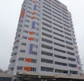ЖК Горизонт-2 - ход строительства,