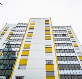 Ход строительства дома 53, корпус 3 в ЖК Мотовилихинскай (МотовилихинSKY) -