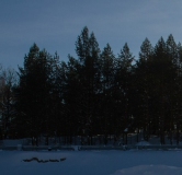 Ход строительства дома 3 в ЖК GloraX Экосити Премиум -