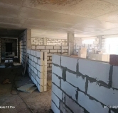 Ход строительства дома № 4 в ЖК Сибирский двор -