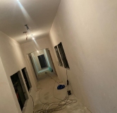 Ход строительства дома 3 в ЖК Культура -