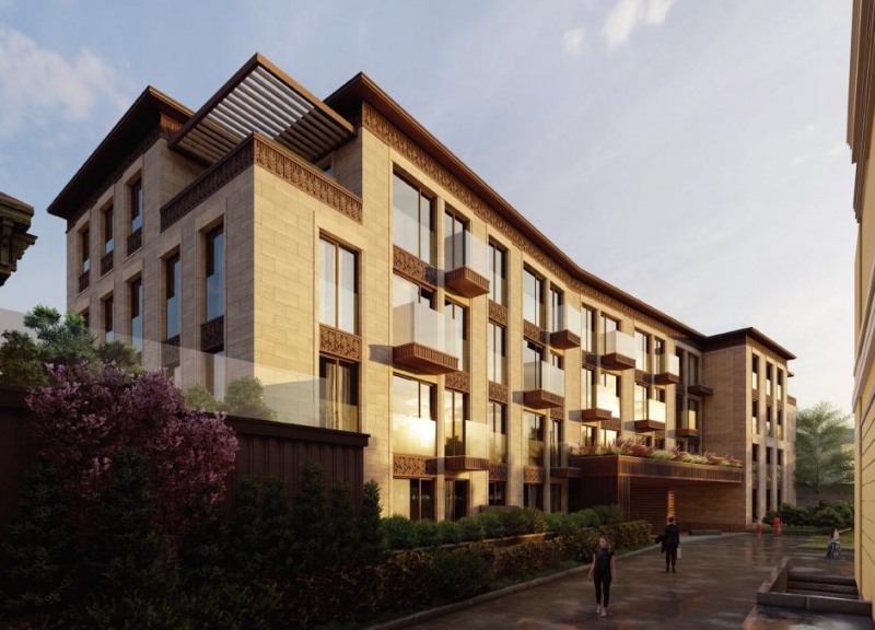 ЖК Литератор - фото 4