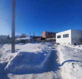 Ход строительства дома 33 в ЖК По ул. Комсомольская -