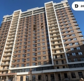 Ход строительства дома Литер 4, участок 2862 в ЖК Dogma park (Догма парк) -