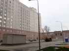 Ход строительства дома 60/3 в ЖК Москва Град - фото 7, Октябрь 2019