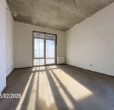 Ход строительства дома № 1 в ЖК Три Клёна -