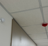 Ход строительства дома 3/8 в ЖК На Королева -