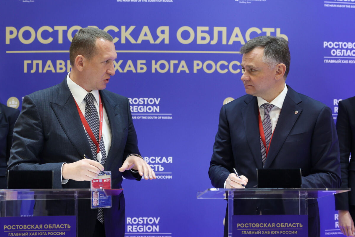 Переработкой лома электроники на Дону займется крупный холдинг - фото 2