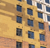 Ход строительства дома Литер 1, квартал 1.6 в ЖК Первое место -