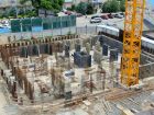 ЖК ПАРК - ход строительства, фото 64, Июнь 2020