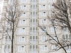 Ход строительства дома № 1 в ЖК Маленькая страна - фото 6, Апрель 2017