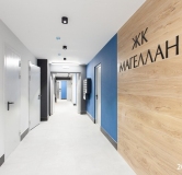 Ход строительства дома 30 в ЖК Гавань Капитанов -