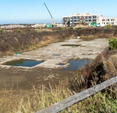 Ход строительства дома Литер 6 в ЖК Цветной бульвар -