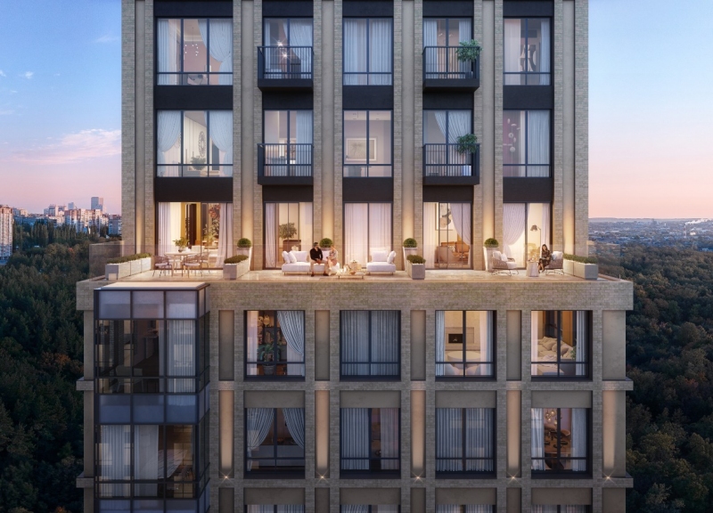 Дом 2.1 в ЖК Урман Сити (Urman City) - фото 5