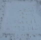 Ход строительства дома 1 в ЖК Неон Сити -