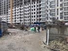 ЖК West Side (Вест Сайд) - ход строительства, фото 62, Июнь 2020