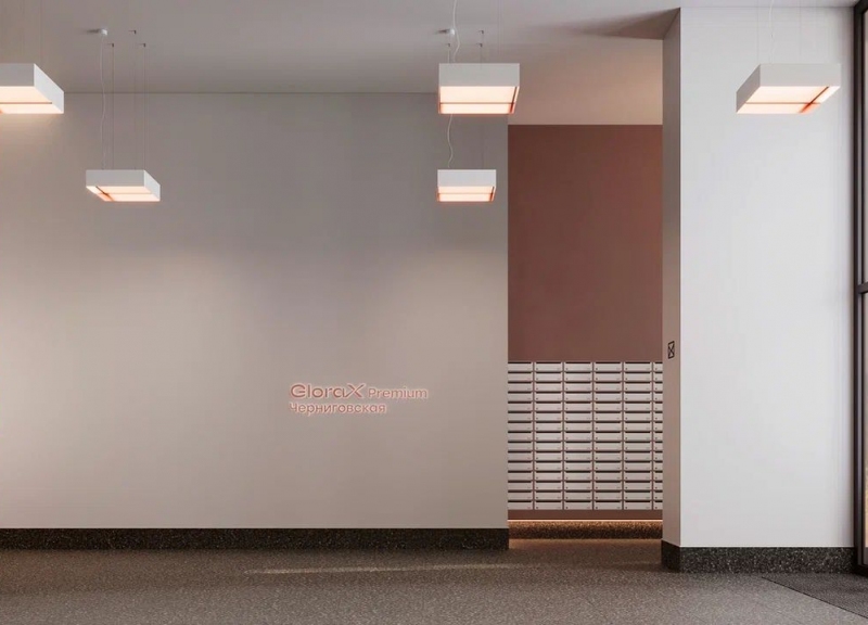 СТАТУС на Черниговской от GloraX - фото 17