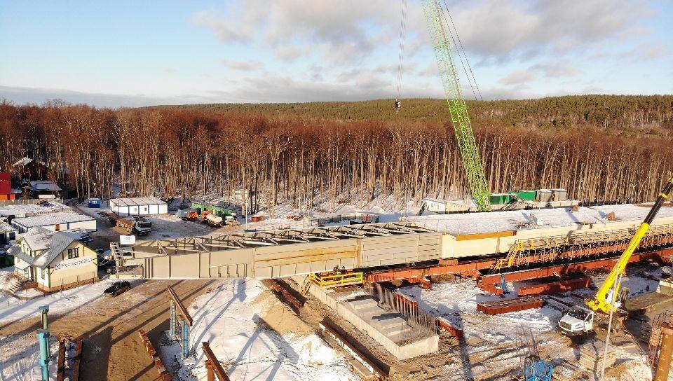 Автотрасса Москва-Нижний Новгород-Казань выросла в цене на 200 млрд рублей - фото 1