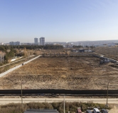 Ход строительства дома 1 в ЖК Уральский сад -