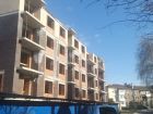 ЖК Зеленый квартал 2 - ход строительства, фото 98, Апрель 2020