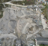 Ход строительства дома Литер 12 в ЖК Светский лес -