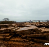 Ход строительства дома 3.2 в ЖК Ост лайф Жукова Парк (п. Петровский) -