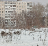 Ход строительства дома 9 в ЖК Расцветай на Зорге -