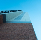 Ход строительства дома № 62/1, поз. 1 в ЖК Панорама на Театральном -