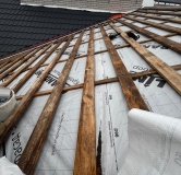 Ход строительства дома № 13, корпус 1 в ЖК Новый город -