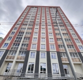 Ход строительства дома 48, корпус 3 в ЖК По ул. Гафиатуллина -