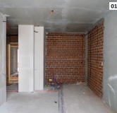 Ход строительства дома 6 в ЖК Парковый Квартал 2.0 -