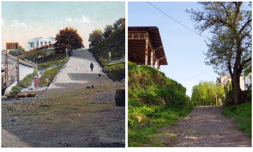 В Таганроге два здания и спуск вошли в число объектов культурного наследия  - фото 1