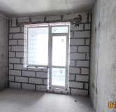 Ход строительства дома 10, корпус 6 в ЖК Олимпийские кварталы. Австралия (Югтаун) -