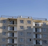 Ход строительства дома Корпус 8-11.1 в ЖК Левенцовка парк -