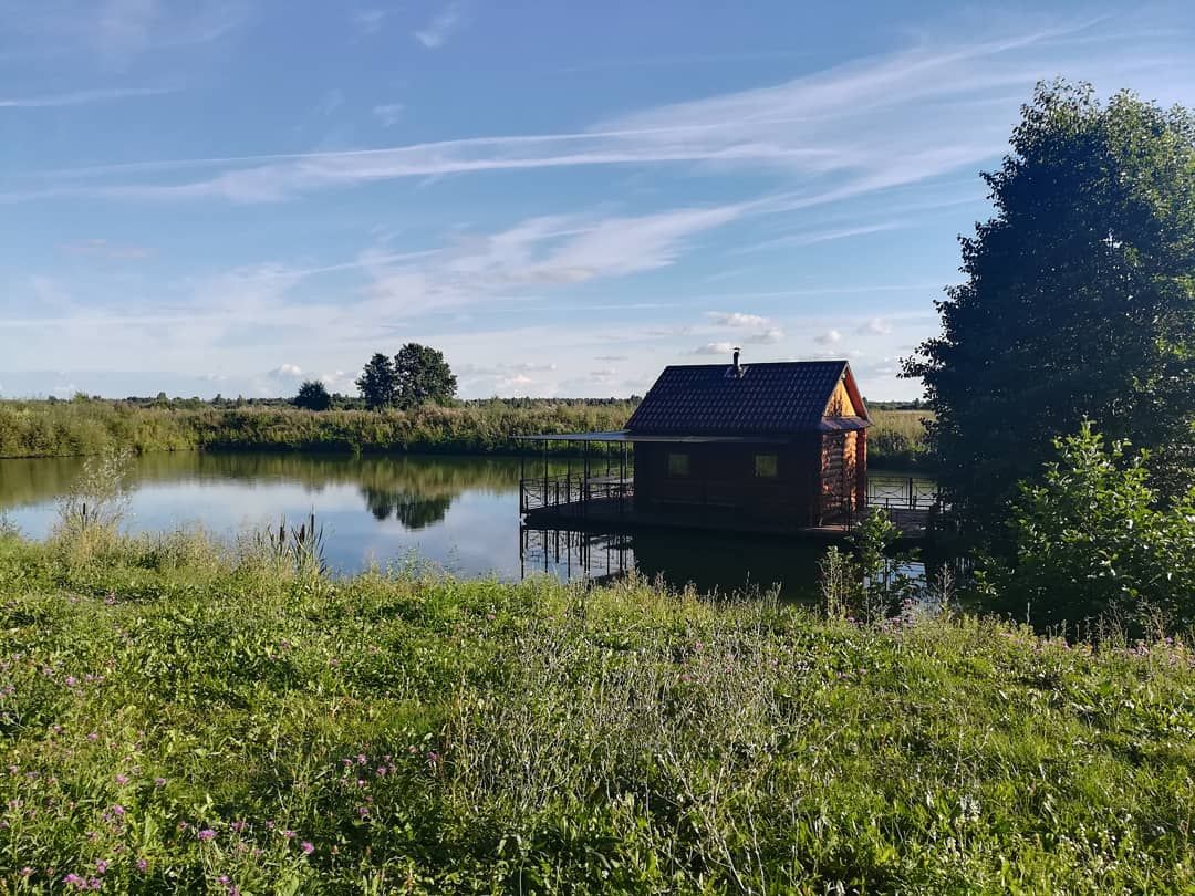 Загородная недвижимость в Нижегородской области подорожала на 20% за 3  месяца в мае 2021