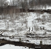 Ход строительства дома литера 6 в ЖК Атмосфера -